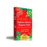 İngilizce Öğreten Boyama Kitabı Araçlar ve Sayılar Enine Boyuna Eğitim
