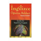 İngilizce Öğretim Rehberi - Mehmet Maden