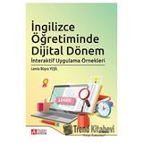 İngilizce Öğretiminde Dijital Dönem - Pegem Akademi Yayıncılık