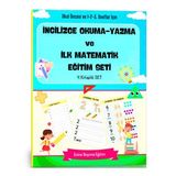 Ingilizce Okuma-Yazma Ve Ilk Matematik Egitim Seti