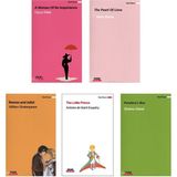 Ingilizce Romanlar Seti (5 Kitap)