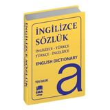 İngilizce Sözlük: İngilizce-Türkçe / Türkçe-İngilizce