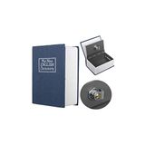 Ingilizce Sözlük Şeklinde Gizli Metal Kasa