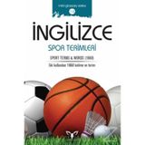 İngilizce Spor Terimleri - Mahmut Sami Akgün
