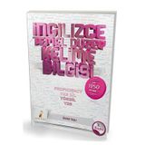 İngilizce Temel Kelime Bilgisi-Pelikan Yayınları