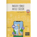 İngilizce-Türkçe Akıllı Sözlük