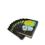 İngilizce - Türkçe Karşılıklı Hikayeler - 10 Kitap - Dorlion Yyaınevi