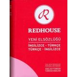 İngilizce Türkçe Türkçe İngilizce El Sözlüğü Redhouse