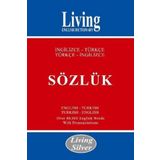 İngilizce Türkçe - Türkçe İngilizce Sözlük