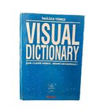 İngilizce / Türkçe Visual Dictionary (İkinci El)