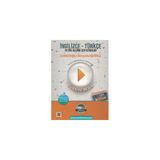 İngilizce - Türkçe Yesdil Kelime Cep Kitapçığı 30 Gün Online Eğitim Paketi Hediyesiyle - Muhammed Özgür Yaşar Ömer Faruk Yaşar