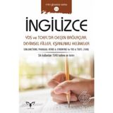 İngilizce YDS ve TOEFL’da Geçen Terimler - Kollektif