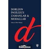 İngilizce Zamanlar & Modallar: Orta ve İleri Seviye - Kolektif