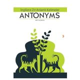 İngilizce Zıt Anlamlı Kelimeler Antonyms - Mert Yalçınkaya