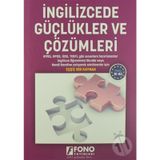 İngilizcede Güçlükler Ve Çözümleri - Şevket Serdar Türet