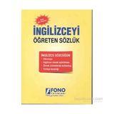 İngilizceyi Öğreten Sözlük - Gorden Jones Şükrü Meriç Peter Thursfield
