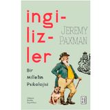 İngilizler: Bir Milletin Psikolojisi - Jeremy Paxman