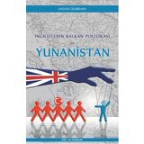 İngilizlerin Balkan Politikası ve Yunanistan - Hasan Demirhan