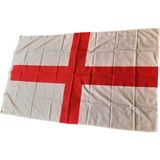 Ingiltere Bayrağı 70X105 cm England Flag