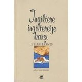 İNGİLTERE INGILTEREYE KARŞI - JULIAN BARNES