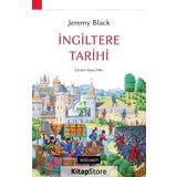İngiltere Tarihi - Jeremy Black