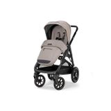 Inglesina Aptica XT Glam Tek El Tek Hamle ile Katlanıp Açılan Çift Yön Bebek Arabası