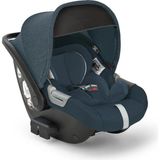 Inglesina Darwin Infant I-Size gr 0+ Bebek Ana Kucağı ve Oto Koltuğu 40-75 cm - Hudson Blue