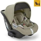 Inglesina Darwin Infant İ-Size Gr 0+ Bebek Ana KucağI Ve Oto KoltuğU 40-75 Cm Nolita Beige