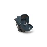 Inglesina Darwin Infant Recline i-Size Gr 0+ Yatırılabilen Bebek Ana Kucağı ve Oto Koltuğu 40-75 cm Hudson Blue