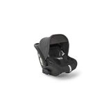 Inglesina Darwin Infant Recline i-Size Gr 0+ Yatırılabilen Bebek Ana Kucağı ve Oto Koltuğu 40-75 cm Upper Black