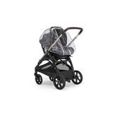 Inglesina Darwin Infant ve Darwin Infant Recline Ana Kucağı Yağmurluk