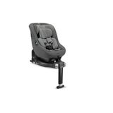 Inglesina Darwin Next Stage I-Size Oto Koltuğu ve 360 Baza Set (40-105 cm / 0-4 Yaş Çift YÖN/360° Kullanım) - Stone Grey