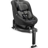 Inglesina Darwin Next Stage i-Size Oto Koltuğu ve 360 Baza Set (40-105 cm / 0-4 Yaş Çift Yön/360° Kullanım)