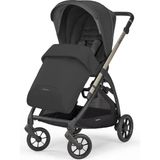 Inglesina Electa Upper Black Bebek Arabası
