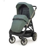Inglesina INGLSNA.3636 Neptune Greyish Aptica Bebek Arabası