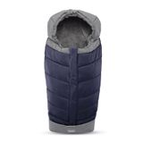 Inglesina Kışlık Bebek Arabası Tulumu (9-48 Ay) - Royal Blue