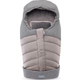 Inglesina Kışlık Yenidoğan Bebek Arabası Tulumu (0-9 ay)- Desert Beige
