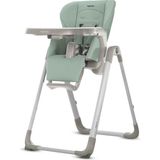 Inglesina My Time Ayarlanabilir Katlanabilir Bebek Mama Sandalyesi Butter