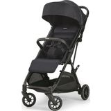 Inglesina Now Kendiliğinden Katlanan Tek Hamlede Açılan Kabin Boy Bebek Arabası - Splash Blue