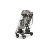 Inglesina Now ve Sketch Bebek Arabası İçin Yağmurluk