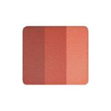 Inglot 3'lü Göz Farı-Freedom System Rainbow DS - 123SR