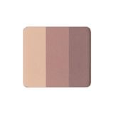 Inglot 3'lü Göz Farı - Freedom System Rainbow Matte Nf - 142li