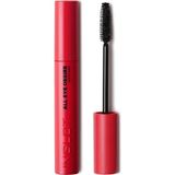 Inglot All Eye Desire Maskara - Siyah