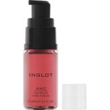 Inglot AMC Face Blush 92 Likit Allık Yüksek Pigmentasyon ile Doğal Görünüm 15 ml