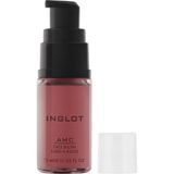 Inglot AMC Face Blush 94 Kuru Ciltler için 15 ml Yoğun Renkli Ruj Kolay Uygulama