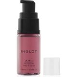 Inglot AMC Face Blush 95f Renk Tonu ile Kremsi Yapıda Uzun Süre Kalıcı Allık 15 ml