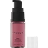 Inglot AMC Face Blush Likit Allık 96 Yüksek Pigmentasyon ve Uzun Süre Kalıcı 15 ml