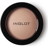 Inglot Bronzie Cheeks Face Bronzer - Doğal Görünümlü Bronzlaştırıcı Pudra 5.6 G - 41BC
