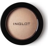 Inglot Bronzie Cheeks Face Bronzer - Doğal Görünümlü Bronzlaştırıcı Pudra 5.6 G - 43 BC
