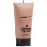 Inglot Bronzlaştırıcı – Amc Face & Body Bronzer (30 Ml) - 91NF